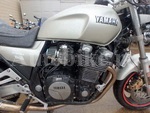     Yamaha XJR1200 1995  16